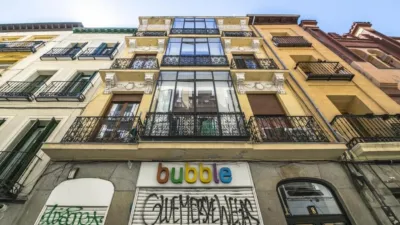 Piso en alquiler en Sol - Imagen 14