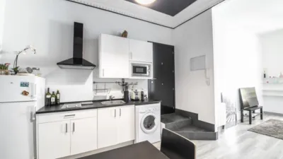 Piso en alquiler en Sol - Imagen 15