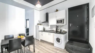 Piso en alquiler en Sol - Imagen 16