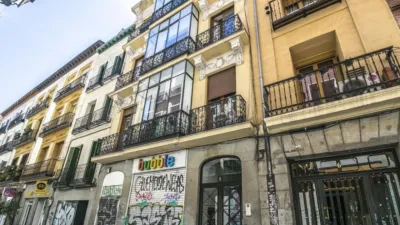 Piso en alquiler en Sol - Imagen 18