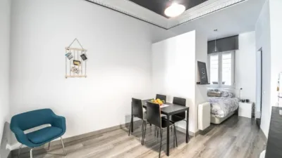 Piso en alquiler en Sol - Imagen 20