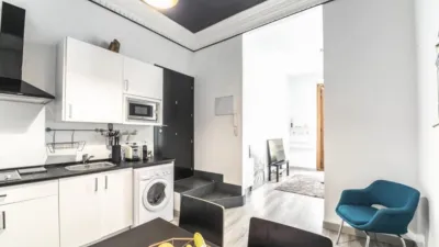 Piso en alquiler en Sol - Imagen 22