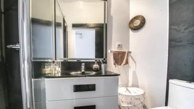 Piso en alquiler en Sol - Imagen 23