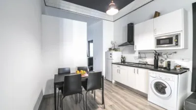 Piso en alquiler en Sol - Imagen 24