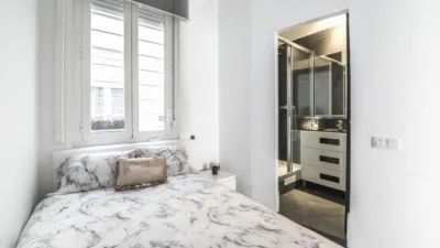 Piso en alquiler en Sol - Imagen 26