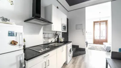 Piso en alquiler en Sol - Imagen 27