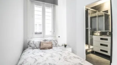 Piso en alquiler en Sol - Imagen 28