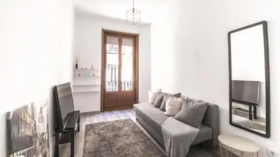 Piso en alquiler en Sol - Imagen 29