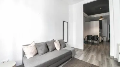 Piso en alquiler en Sol - Imagen 4