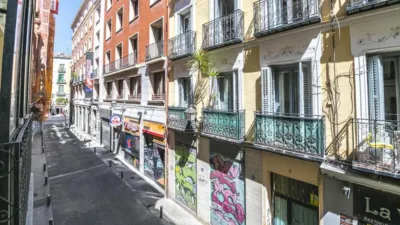 Piso en alquiler en Sol - Imagen 6