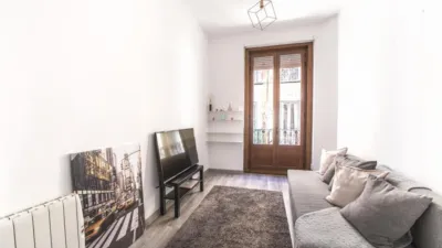 Piso en alquiler en Sol - Imagen 8