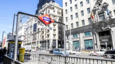 Piso en alquiler en Sol - Imagen 9