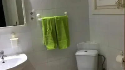 Habitación en alquiler en El Carmel, El Carmel (Distrito Horta-Guinardó. Barcelona Capital) de 420 €<span>/mes</span>
