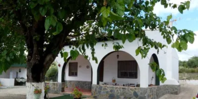 Casa rústica en calle Parcela La Cueva photo 4
