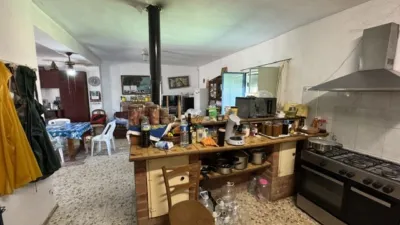 Finca rústica en venta en Reina Sofía-Salesianos-Bodegones, Reina Sofía-Salesianos-Bodegones (Mérida) de 120.000 €