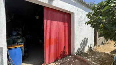 Finca rústica en venta en Reina Sofía-Salesianos-Bodegones, Reina Sofía-Salesianos-Bodegones (Mérida) de 120.000 €