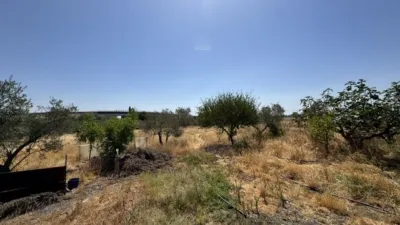 Finca rústica en venta en Reina Sofía-Salesianos-Bodegones, Reina Sofía-Salesianos-Bodegones (Mérida) de 120.000 €