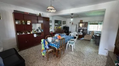 Finca rústica en venta en Reina Sofía-Salesianos-Bodegones, Reina Sofía-Salesianos-Bodegones (Mérida) de 120.000 €