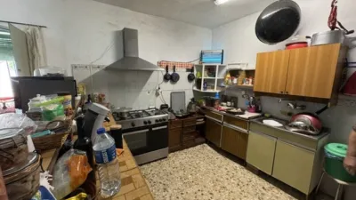 Finca rústica en venta en Reina Sofía-Salesianos-Bodegones, Reina Sofía-Salesianos-Bodegones (Mérida) de 120.000 €
