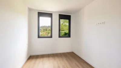 Semi-detached chalet on Carrer de Jacint Verdaguer photo 10