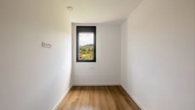Semi-detached chalet on Carrer de Jacint Verdaguer photo 13