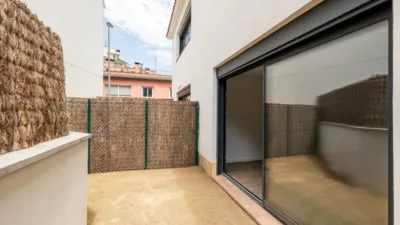 Semi-detached chalet on Carrer de Jacint Verdaguer photo 4