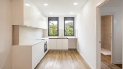 Semi-detached chalet on Carrer de Jacint Verdaguer photo 5