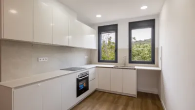Semi-detached chalet on Carrer de Jacint Verdaguer photo 6