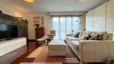 Chalet adosado en venta en Barrio de Elizmendi, Elizmendi (Asteasu) de 498.000 €