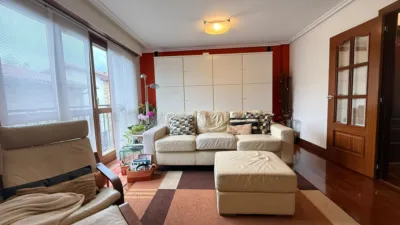 Chalet adosado en venta en Barrio de Elizmendi, Elizmendi (Asteasu) de 498.000 €