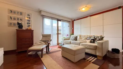 Chalet adosado en venta en Barrio de Elizmendi, Elizmendi (Asteasu) de 498.000 €