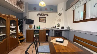 Chalet adosado en venta en Barrio de Elizmendi, Elizmendi (Asteasu) de 498.000 €