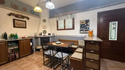 Chalet adosado en venta en Barrio de Elizmendi, Elizmendi (Asteasu) de 498.000 €