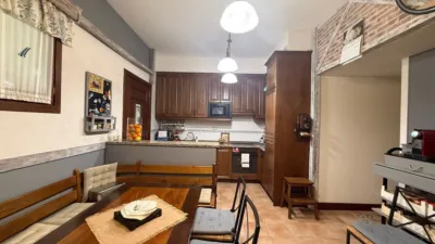 Chalet adosado en venta en Barrio de Elizmendi, Elizmendi (Asteasu) de 498.000 €