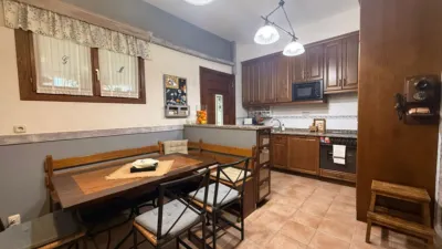 Chalet adosado en venta en Barrio de Elizmendi, Elizmendi (Asteasu) de 498.000 €