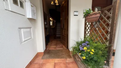 Chalet adosado en venta en Barrio de Elizmendi, Elizmendi (Asteasu) de 498.000 €