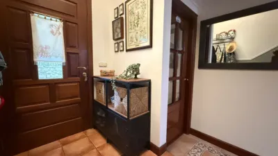 Chalet adosado en venta en Barrio de Elizmendi, Elizmendi (Asteasu) de 498.000 €