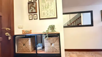 Chalet adosado en venta en Barrio de Elizmendi, Elizmendi (Asteasu) de 498.000 €