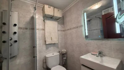 Chalet adosado en venta en Barrio de Elizmendi, Elizmendi (Asteasu) de 498.000 €