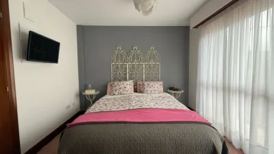 Chalet adosado en venta en Barrio de Elizmendi, Elizmendi (Asteasu) de 498.000 €