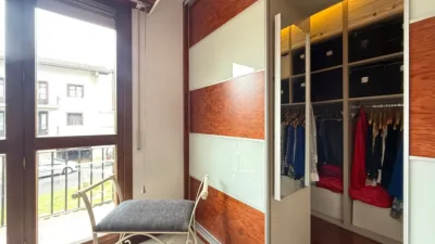 Chalet adosado en venta en Barrio de Elizmendi, Elizmendi (Asteasu) de 498.000 €