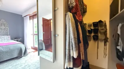 Chalet adosado en venta en Barrio de Elizmendi, Elizmendi (Asteasu) de 498.000 €