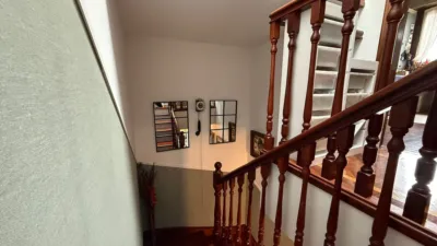 Chalet adosado en venta en Barrio de Elizmendi, Elizmendi (Asteasu) de 498.000 €
