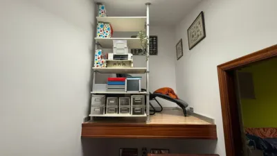 Chalet adosado en venta en Barrio de Elizmendi, Elizmendi (Asteasu) de 498.000 €