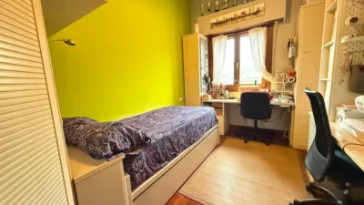 Chalet adosado en venta en Barrio de Elizmendi, Elizmendi (Asteasu) de 498.000 €