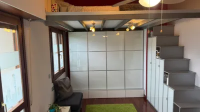 Chalet adosado en venta en Barrio de Elizmendi, Elizmendi (Asteasu) de 498.000 €