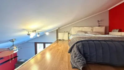 Chalet adosado en venta en Barrio de Elizmendi, Elizmendi (Asteasu) de 498.000 €