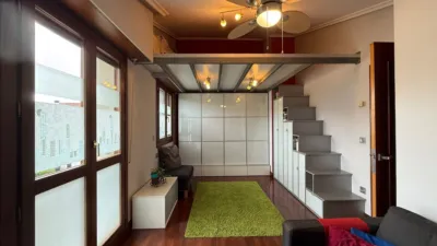 Chalet adosado en venta en Barrio de Elizmendi, Elizmendi (Asteasu) de 498.000 €