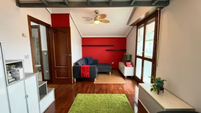 Chalet adosado en venta en Barrio de Elizmendi, Elizmendi (Asteasu) de 498.000 €