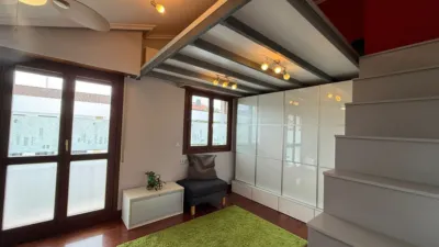Chalet adosado en venta en Barrio de Elizmendi, Elizmendi (Asteasu) de 498.000 €